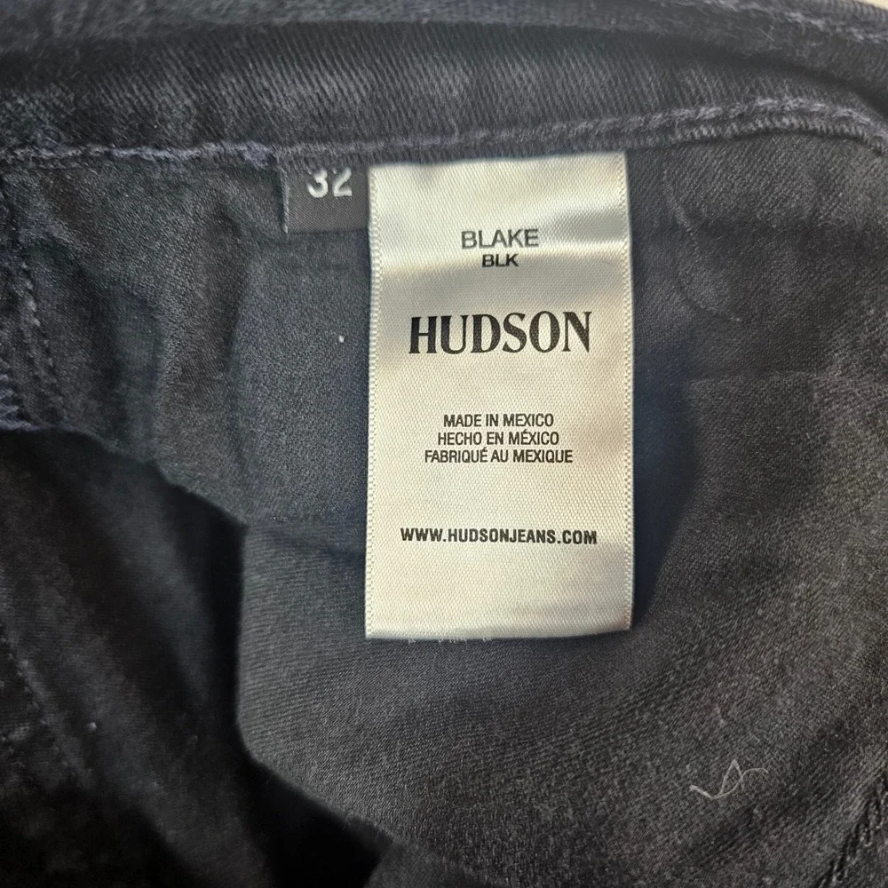 Hudson Jeans hudson blake